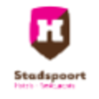 Stadspoort Hotels logo, Stadspoort Hotels contact details