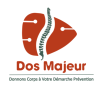 DOS MAJEUR logo, DOS MAJEUR contact details