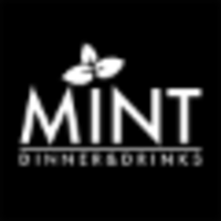 MINT Dinner & Drinks logo, MINT Dinner & Drinks contact details