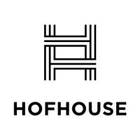 Hofhouse logo, Hofhouse contact details