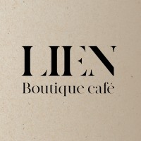 Boutique Café Lien logo, Boutique Café Lien contact details