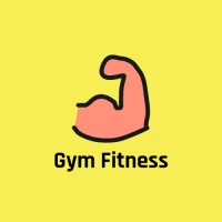 GymFitness logo, GymFitness contact details