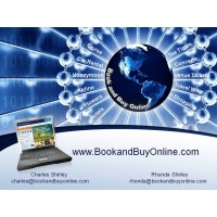 Book and Buy Online logo, Book and Buy Online contact details