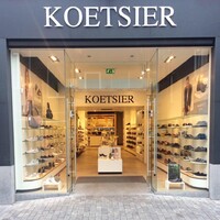 Koetsier Schoenen logo, Koetsier Schoenen contact details