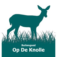 Buitengoed Op De Knolle logo, Buitengoed Op De Knolle contact details