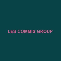 Les Commis Group logo, Les Commis Group contact details