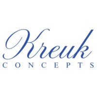 Kreuk Concepts logo, Kreuk Concepts contact details