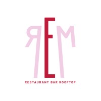 Restaurant REM logo, Restaurant REM contact details