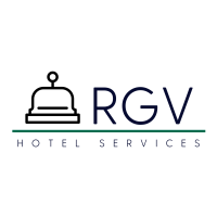 RGV Hotel Services B.V. logo, RGV Hotel Services B.V. contact details