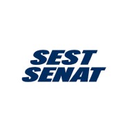 SEST SENAT logo, SEST SENAT contact details