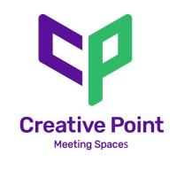 Creative Point Amsterdam logo, Creative Point Amsterdam contact details