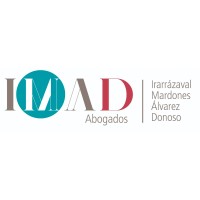 IMAD abogados logo, IMAD abogados contact details