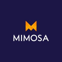 Mimosa B.V. logo, Mimosa B.V. contact details