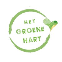 het Groene Hart logo, het Groene Hart contact details