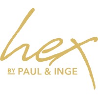 Hex by Paul & Inge logo, Hex by Paul & Inge contact details