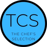 The Chef's Selection logo, The Chef's Selection contact details