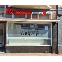 Wegwijs Administratie & Advies logo, Wegwijs Administratie & Advies contact details