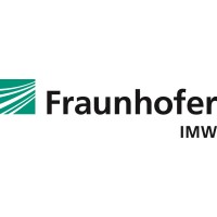 Crowd Innovation@Fraunhofer IMW logo, Crowd Innovation@Fraunhofer IMW contact details