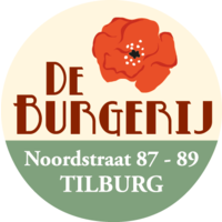 De Burgerij Tilburg logo, De Burgerij Tilburg contact details