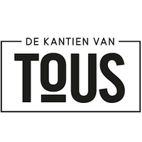 De Kantien van Tous logo, De Kantien van Tous contact details