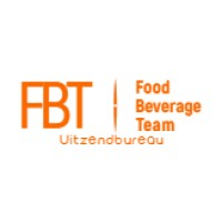 Food & Beverage Team logo, Food & Beverage Team contact details