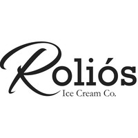 Roliós Ice Cream Co. logo, Roliós Ice Cream Co. contact details