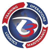 D3 Air and Space Operations logo, D3 Air and Space Operations contact details