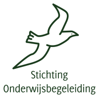 Stichting Onderwijsbegeleiding logo, Stichting Onderwijsbegeleiding contact details