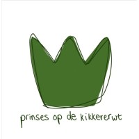 Prinses op de kikkererwt logo, Prinses op de kikkererwt contact details