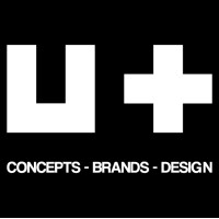 U+ CONCEPTS-BRANDS-DESIGN logo, U+ CONCEPTS-BRANDS-DESIGN contact details