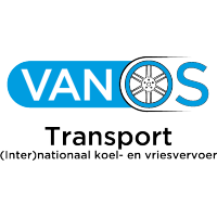 Van Os Transport logo, Van Os Transport contact details