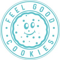 Feel Good Cookies logo, Feel Good Cookies contact details