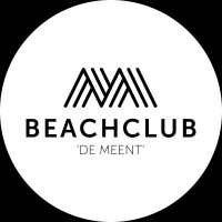 Beachclub de Meent logo, Beachclub de Meent contact details