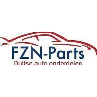 FZN-Parts logo, FZN-Parts contact details