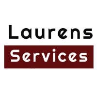 Laurens Services logo, Laurens Services contact details