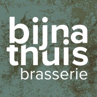 Brasserie Bijna Thuis logo, Brasserie Bijna Thuis contact details