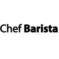 ChefBarista logo, ChefBarista contact details