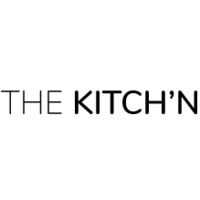 The Kitch'n logo, The Kitch'n contact details