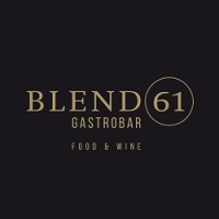 Gastrobar Blend 61 logo, Gastrobar Blend 61 contact details