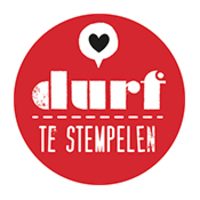 Durftestempelen logo, Durftestempelen contact details