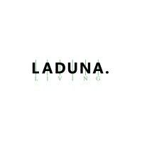 LADUNA Living logo, LADUNA Living contact details