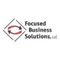 Focused Business Solutions, LLC logo, Focused Business Solutions, LLC contact details