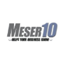 MeserEser logo, MeserEser contact details