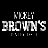 Mickey Brown's Daily Deli logo, Mickey Brown's Daily Deli contact details