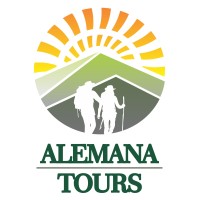 Alemana Tours logo, Alemana Tours contact details