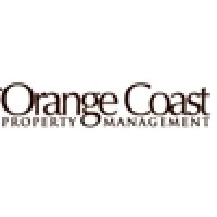 Orange Coast Property Management logo, Orange Coast Property Management contact details