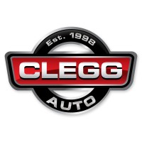 Clegg Auto logo, Clegg Auto contact details