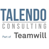 Talendo Consulting logo, Talendo Consulting contact details