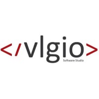 VLGIO logo, VLGIO contact details