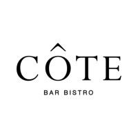 Côte Bar Bistro logo, Côte Bar Bistro contact details